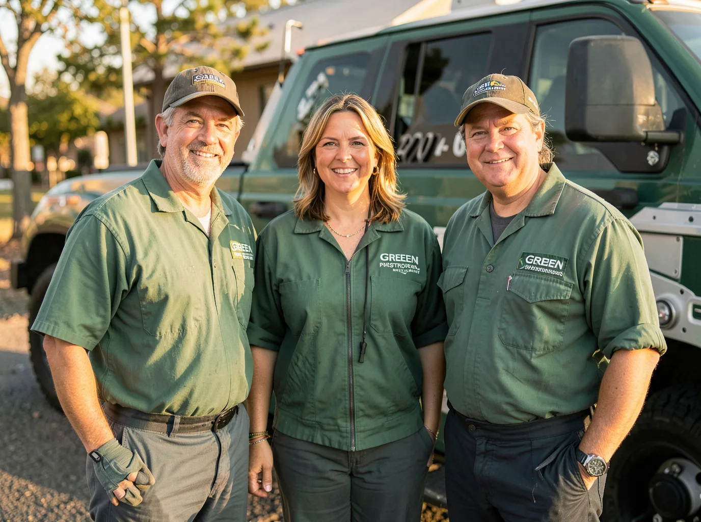 Water Damage Restoration company in Poquoson, VA
